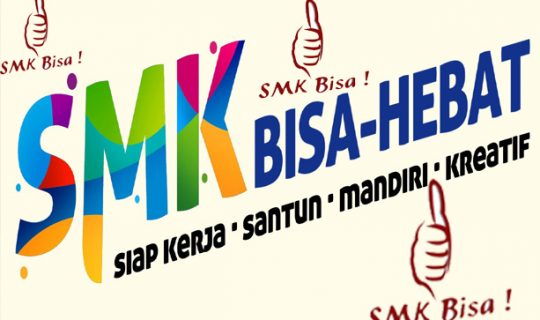 SMK-BISA